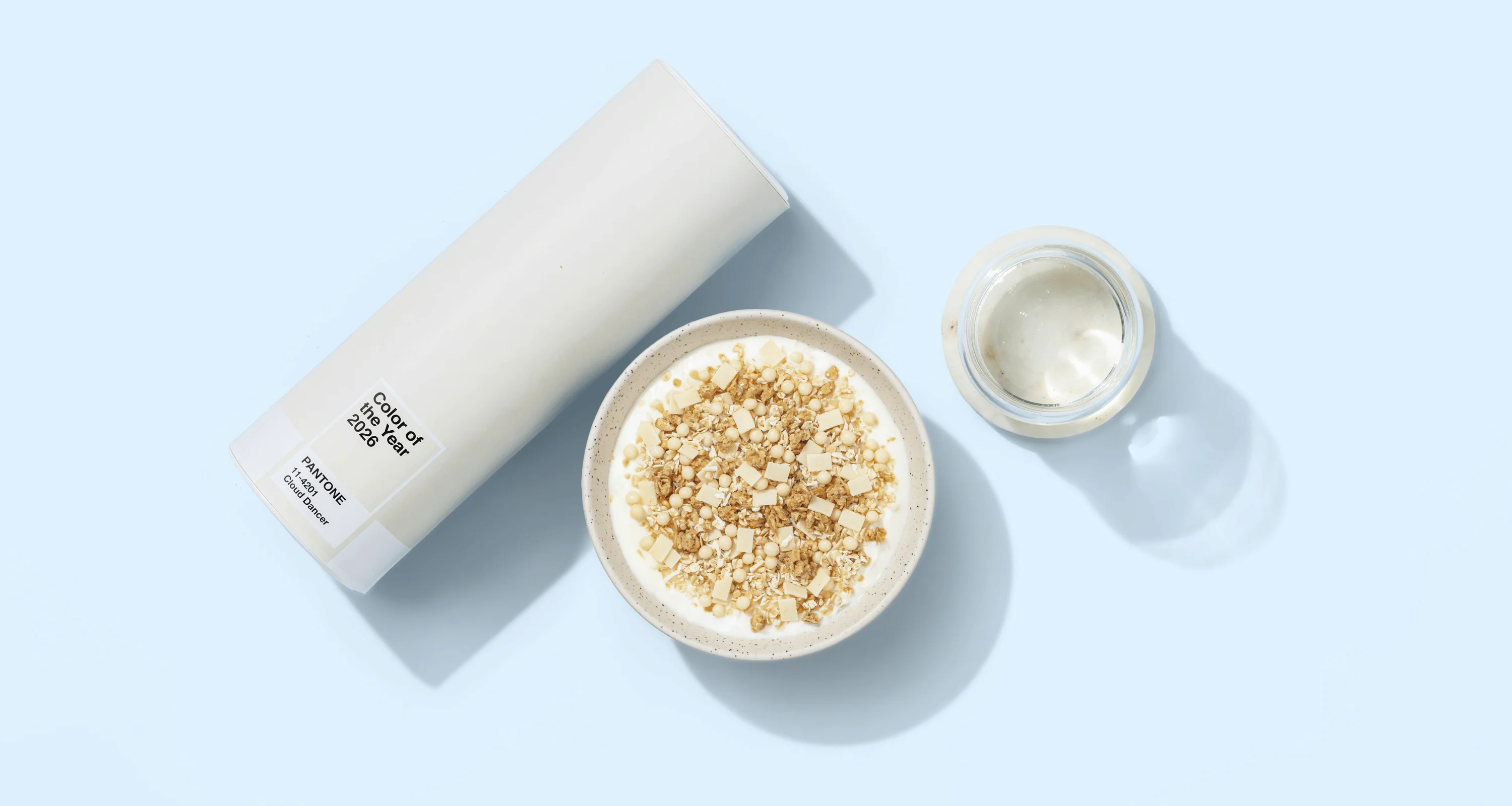 Jouw Unieke Muesli, Jouw Smaak