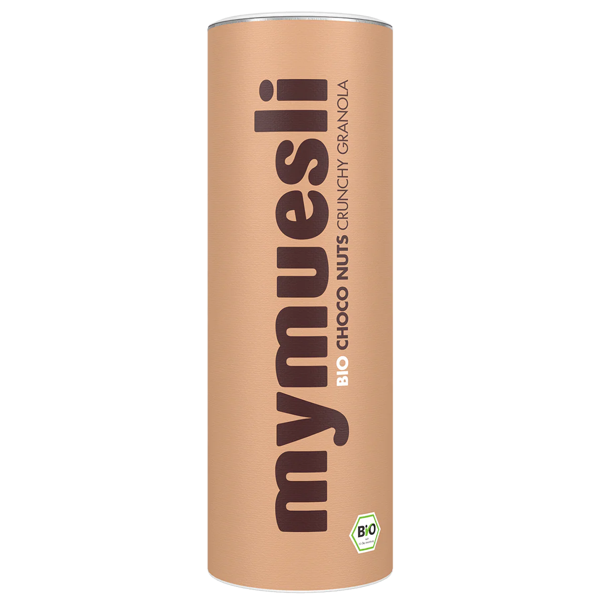 Bio Schoko & Nuss Müslis
