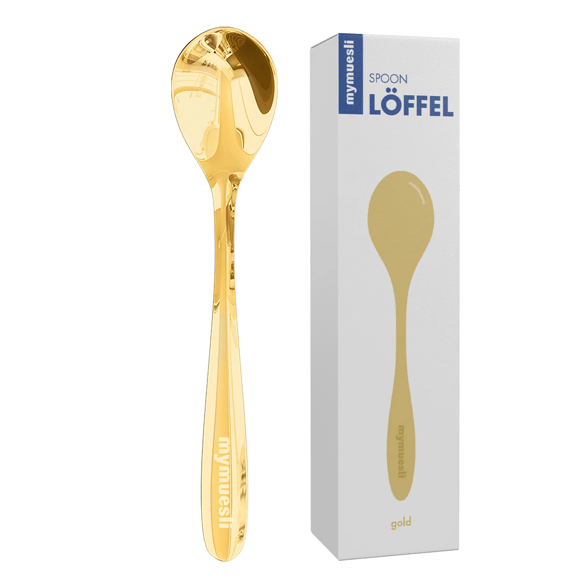 Mueslilöffel (Incentive)